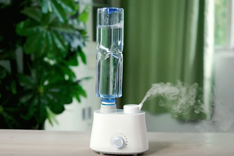 Portable Humidifier