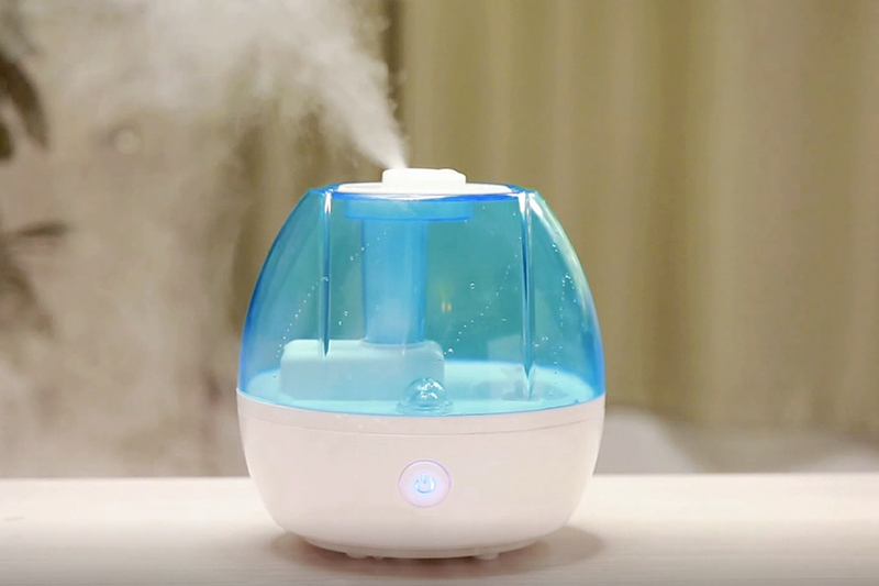 Personal Household Ultrasonic Humidifier