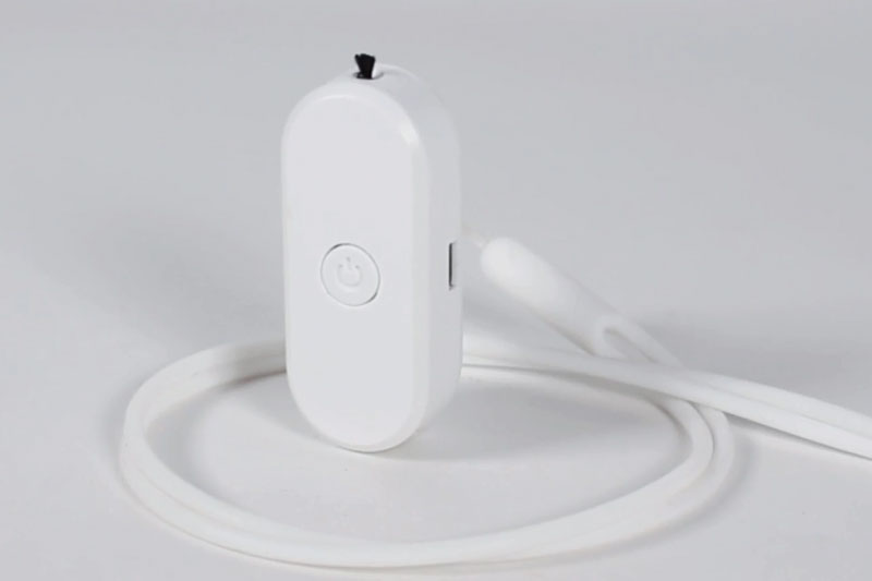 Portable Mini Air Purifier